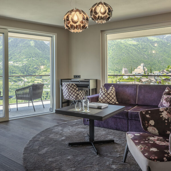 Prunner Luxury Suites - Schenna Meran Merano*