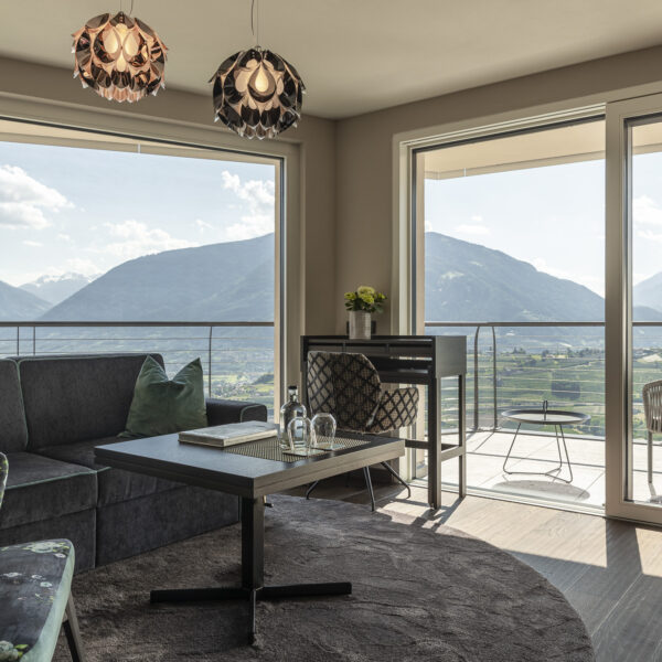 Prunner Luxury Suites - Schenna Meran Merano*