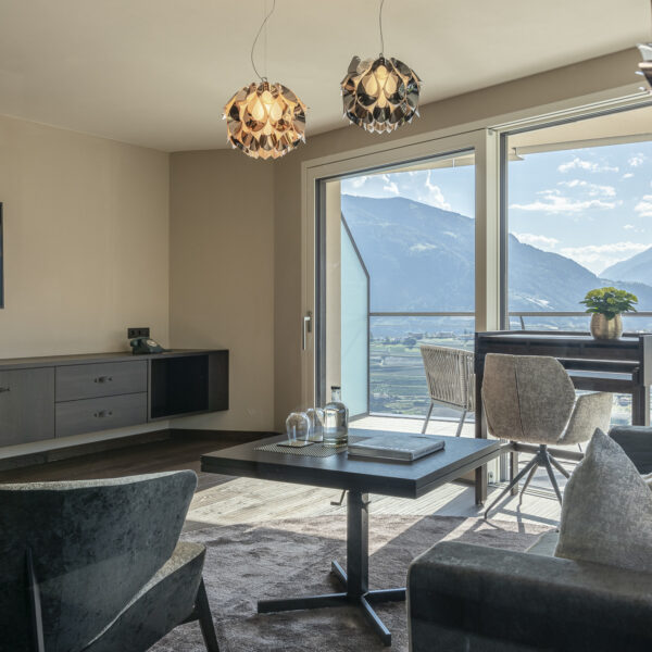 Prunner Luxury Suites - Schenna Meran Merano*